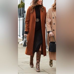 BIONDINI MADE IN ITALY LEATHER SNAKE SKIN Y2K LEATHER BOOTS 7.5